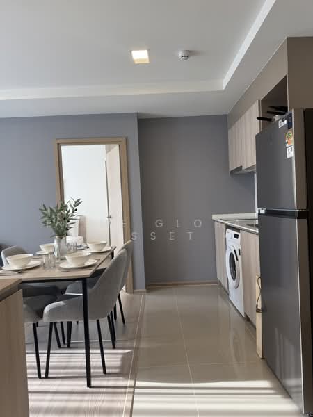 The Base Bukit Phuket, Phuket, 12 Vichitsongkram Rd, Wichit, Muang Phuket, Phuket, 2 Bedrooms, 50 sqm, Condo For Rent, by Prime Global Asset, 500328059 - DDproperty.com