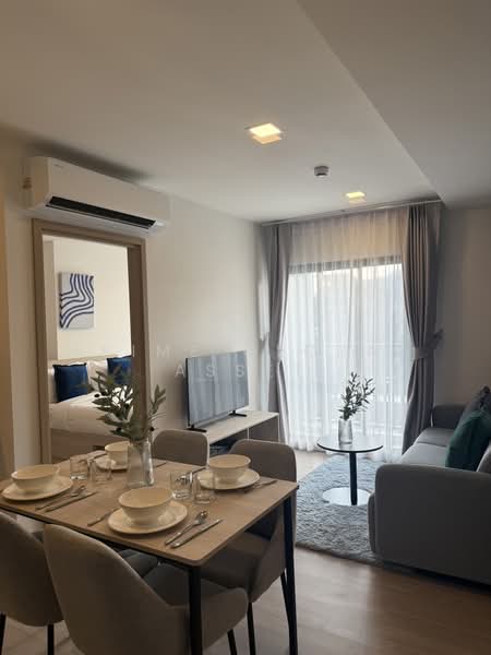The Base Bukit Phuket : เดอะ เบส บูกิต, ภูเก็ต, 12 ถ.วิชิตสงคราม, วิชิต, เมืองภูเก็ต, ภูเก็ต, 50 ตร.ม., คอนโด ให้เช่า, โดย Prime Global Asset, 500328059 - DDproperty.com