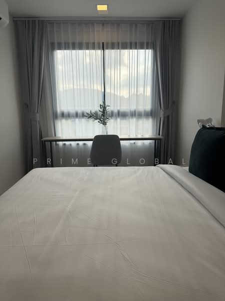 The Base Bukit Phuket : เดอะ เบส บูกิต, ภูเก็ต, 12 ถ.วิชิตสงคราม, วิชิต, เมืองภูเก็ต, ภูเก็ต, 50 ตร.ม., คอนโด ให้เช่า, โดย Prime Global Asset, 500328059 - DDproperty.com
