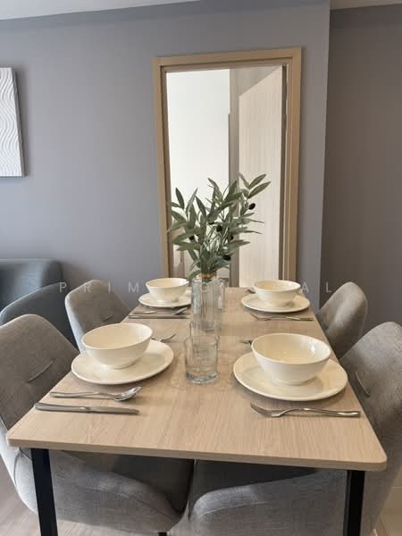 The Base Bukit Phuket, Phuket, 12 Vichitsongkram Rd, Wichit, Muang Phuket, Phuket, 2 Bedrooms, 50 sqm, Condo For Rent, by Prime Global Asset, 500328059 - DDproperty.com