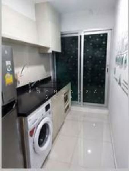 Rhythm Sathorn-Narathiwas, Bangkok, 651 Naradhiwas Rajanagarindra Road, Thung Maha Mek, Sathon, Bangkok, 1 Bedroom, 38 sqm, Condo For Rent, by Boonraksa Sopak, 500328063 - DDproperty.com