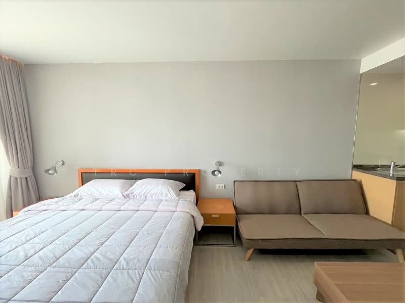 Sathorn Prime Residence : สาทร ไพร์ม เรสซิเดนซ์, กรุงเทพ, ถนนนราธิวาสราชนครินทร์, ยานนาวา, สาทร, กรุงเทพ, 40 ตร.ม., คอนโด ให้เช่า, โดย TRC Property, 500328065 - DDproperty.com