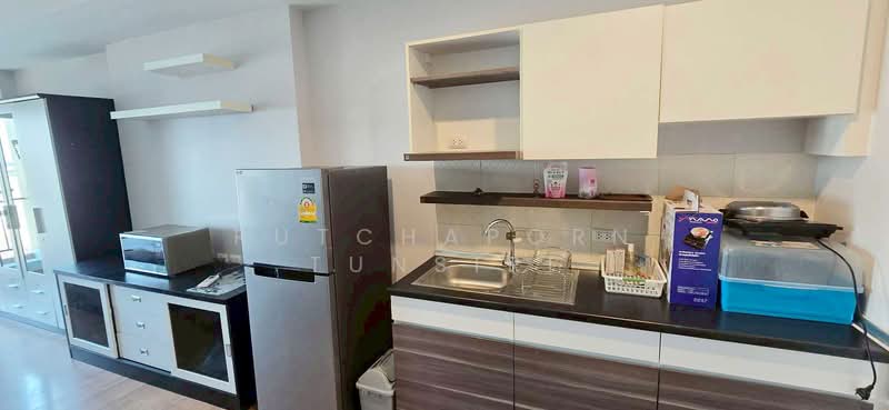 Supalai Monte at Viang, Chiang Mai, Super Highway, Wat Khet, Muang Chiang Mai, Chiang Mai, 1 Bedroom, 33 sqm, Condo For Rent, by Rutchaporn Tunsiri, 500328066 - DDproperty.com