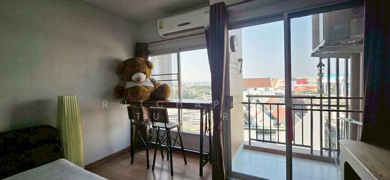 Supalai Monte at Viang : ศุภาลัย มอนเต้ แอท เวียง, เชียงใหม่, ซุปเปอร์ไฮเวย์, วัดเกต, เมืองเชียงใหม่, เชียงใหม่, 33 ตร.ม., คอนโด ให้เช่า, โดย Rutchaporn Tunsiri, 500328066 - DDproperty.com