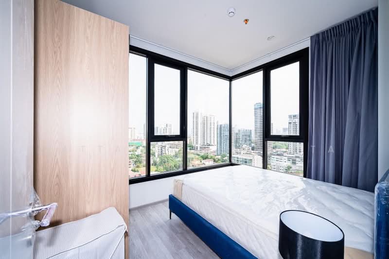 XT Ekkamai, Bangkok, 259 Soi Sukhumvit 63, Khlong Tan Nua, Watthana, Bangkok, 2 Bedrooms, 57 sqm, Condo For Sale, by Nattapat Reunyota, 500328067 - DDproperty.com