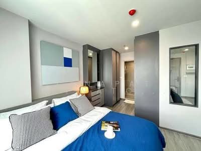 For Rent - IDEO Chula-Samyan, Bangkok