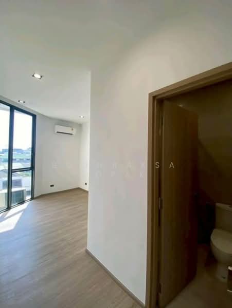 Ther Ladprao 93, Bangkok, Lat Phrao Road, Khlong Chaokhun Sing, Wang Thonglang, Bangkok, 3 Bedrooms, 223 sqm, Townhouse For Rent, by Boonraksa Sopak, 500328070 - DDproperty.com