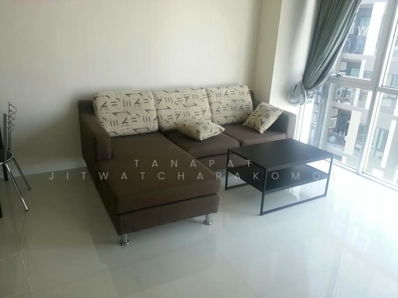 Noble Lite, Bangkok, 46 Soi Aree 1, Phaholyothin Road, Samsen Nai, Phaya Thai, Bangkok, 1 Bedroom, 49 sqm, Condo For Rent, by Tanapat Jitwatcharakomol, 500328071 - DDproperty.com