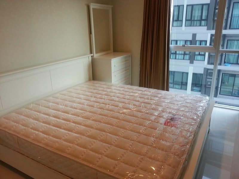 Noble Lite, Bangkok, 46 Soi Aree 1, Phaholyothin Road, Samsen Nai, Phaya Thai, Bangkok, 1 Bedroom, 49 sqm, Condo For Rent, by Tanapat Jitwatcharakomol, 500328071 - DDproperty.com