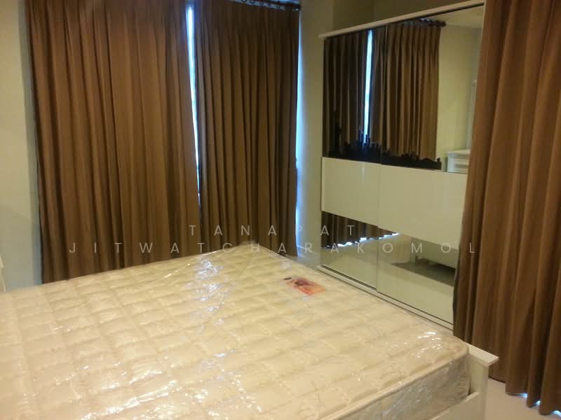 Noble Lite, Bangkok, 46 Soi Aree 1, Phaholyothin Road, Samsen Nai, Phaya Thai, Bangkok, 1 Bedroom, 49 sqm, Condo For Rent, by Tanapat Jitwatcharakomol, 500328071 - DDproperty.com