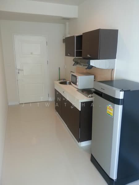 Noble Lite, Bangkok, 46 Soi Aree 1, Phaholyothin Road, Samsen Nai, Phaya Thai, Bangkok, 1 Bedroom, 49 sqm, Condo For Rent, by Tanapat Jitwatcharakomol, 500328071 - DDproperty.com