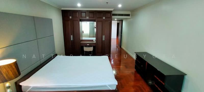 Baan Suanpetch : บ้านสวนเพชร คอนโดมิเนียม, กรุงเทพ, 18 ซอยสุขุมวิท 39, คลองตันเหนือ, วัฒนา, กรุงเทพ, 135 ตร.ม., คอนโด ขาย, โดย Nattapat Reunyota, 500328072 - DDproperty.com