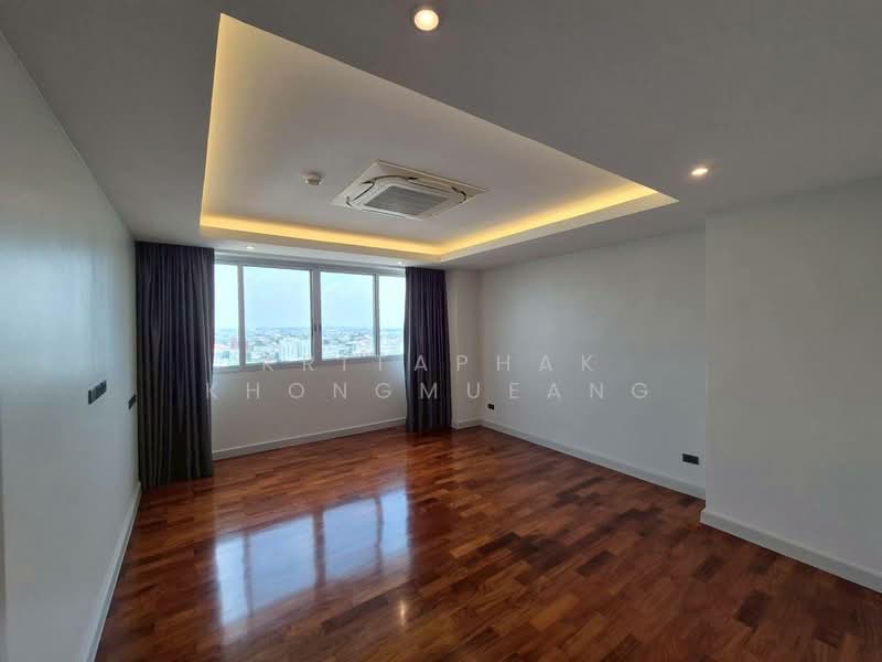 La Cascade, Bangkok, Eakamai, Khlong Tan Nua, Watthana, Bangkok, 4 Bedrooms, 300 sqm, Condo For Rent, by Kritaphak Khongmueang, 500328073 - DDproperty.com