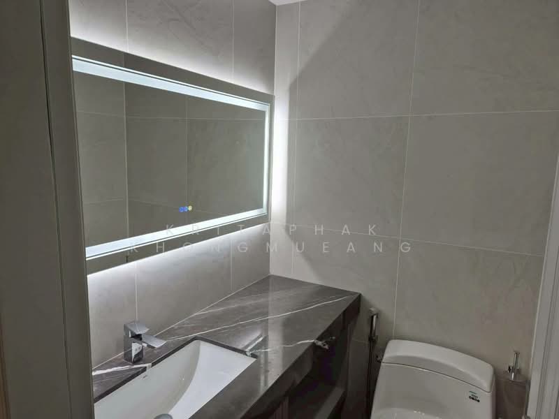 La Cascade, Bangkok, Eakamai, Khlong Tan Nua, Watthana, Bangkok, 4 Bedrooms, 300 sqm, Condo For Rent, by Kritaphak Khongmueang, 500328073 - DDproperty.com