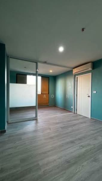 The Tree Interchange, Bangkok, Pracharat Sai 2 Road, Bang Sue, Bangkok, 1 Bedroom, 30 sqm, Condo For Sale, by NR AGENT, 500328074 - DDproperty.com