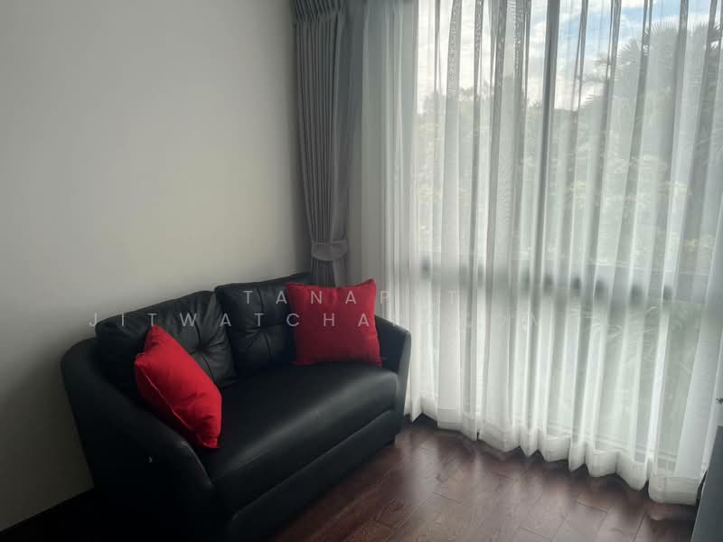Bangkok Feliz @Bangkhae Station, Bangkok, 39 Soi Petchkasem 39/2, Petchkasem Road, Bang Kae Nua, Bang Khae, Bangkok, 2 Bedrooms, 51 sqm, Condo For Rent, by Tanapat Jitwatcharakomol, 500328077 - DDproperty.com