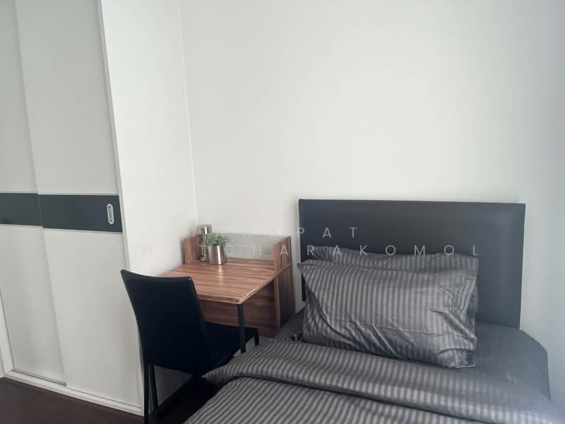 Bangkok Feliz @Bangkhae Station, Bangkok, 39 Soi Petchkasem 39/2, Petchkasem Road, Bang Kae Nua, Bang Khae, Bangkok, 2 Bedrooms, 51 sqm, Condo For Rent, by Tanapat Jitwatcharakomol, 500328077 - DDproperty.com