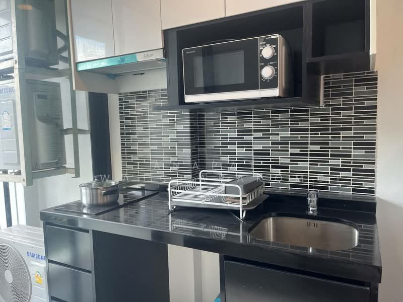 Bangkok Feliz @Bangkhae Station, Bangkok, 39 Soi Petchkasem 39/2, Petchkasem Road, Bang Kae Nua, Bang Khae, Bangkok, 2 Bedrooms, 51 sqm, Condo For Rent, by Tanapat Jitwatcharakomol, 500328077 - DDproperty.com