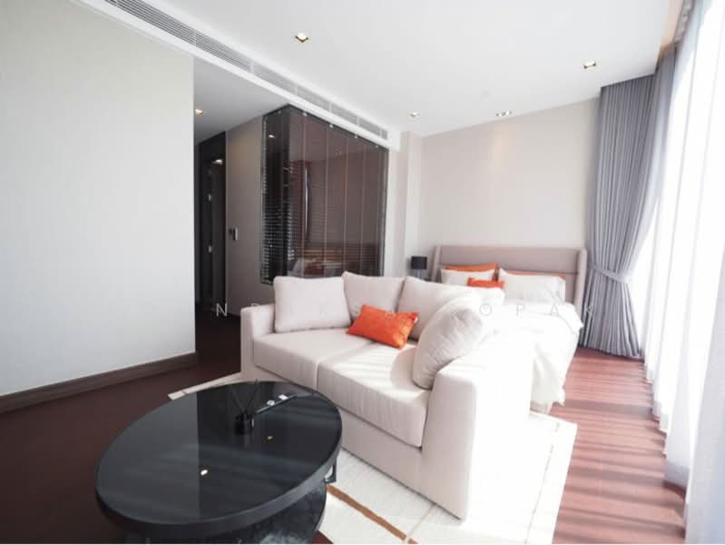 Q1 Sukhumvit, Bangkok, 1 Sukhumvit Road, Khlong Toei, Bangkok, 3 Bedrooms, 148 sqm, Condo For Rent, by Boonraksa Sopak, 500328081 - DDproperty.com