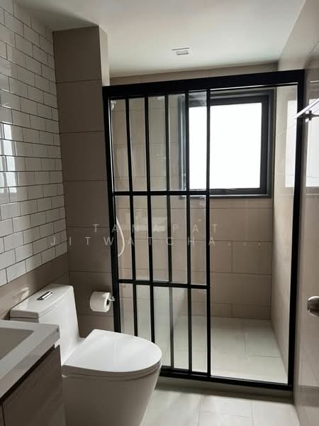 Maestro 19 Ratchada 19-Vipha, Bangkok, Soi Vibhavadi Rangsit 16, Din Daeng, Bangkok, 2 Bedrooms, 61 sqm, Condo For Sale, by Tanapat Jitwatcharakomol, 500328082 - DDproperty.com