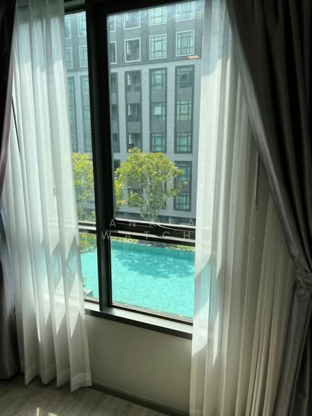 Maestro 19 Ratchada 19-Vipha, Bangkok, Soi Vibhavadi Rangsit 16, Din Daeng, Bangkok, 2 Bedrooms, 61 sqm, Condo For Sale, by Tanapat Jitwatcharakomol, 500328082 - DDproperty.com