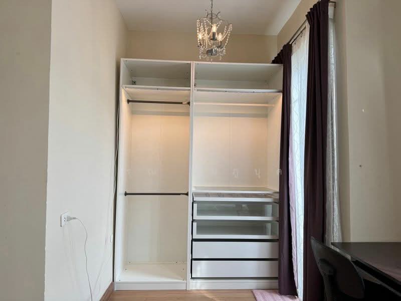 Golden Town Wongsawang-Ratchada, Nonthaburi, Pibulsongkram Road, Bang Khen, Muang Nonthaburi, Nonthaburi, 3 Bedrooms, 120 sqm, Townhouse For Rent, by การุณ ชมภูบุตร, 500328087 - DDproperty.com