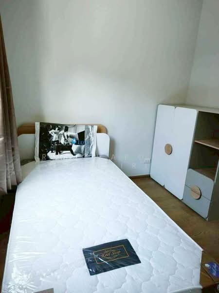 ทาวน์เฮ้าส์ให้เช่า – ใกล้สนามกอล์ฟลานนา เพียง 5 นาที ค่าเช่า 25,000 บาท / เดือน รหัสทรัพย์ No.4H178, เชียงใหม่, ช้างเผือก, เมืองเชียงใหม่, เชียงใหม่, 110 ตร.ม., ทาวน์เฮ้าส์ ให้เช่า, โดย Rutchaporn Tunsiri, 500328088 - DDproperty.com