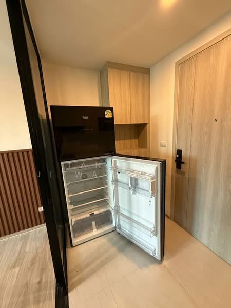 Origin Play Sri Udom Station, Bangkok, Bang Na Tai, Bang Na, Bangkok, 1 Bedroom, 27 sqm, Condo For Rent, by Tanapat Jitwatcharakomol, 500328089 - DDproperty.com