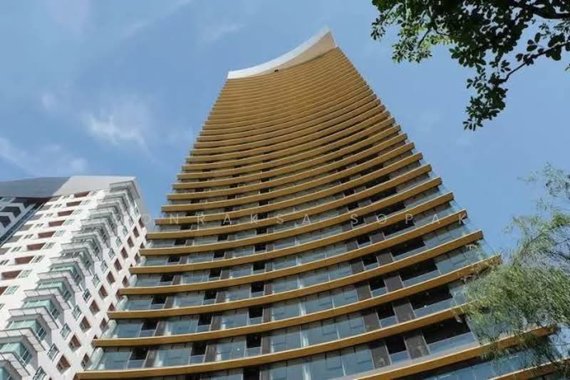 The Lumpini 24, Bangkok, Sukhumvit 24 Road, Khong Tan, Khlong Toei, Bangkok, 3 Bedrooms, 126 sqm, Condo For Rent, by Boonraksa Sopak, 500328090 - DDproperty.com