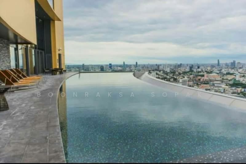 The Lumpini 24, Bangkok, Sukhumvit 24 Road, Khong Tan, Khlong Toei, Bangkok, 3 Bedrooms, 126 sqm, Condo For Rent, by Boonraksa Sopak, 500328090 - DDproperty.com