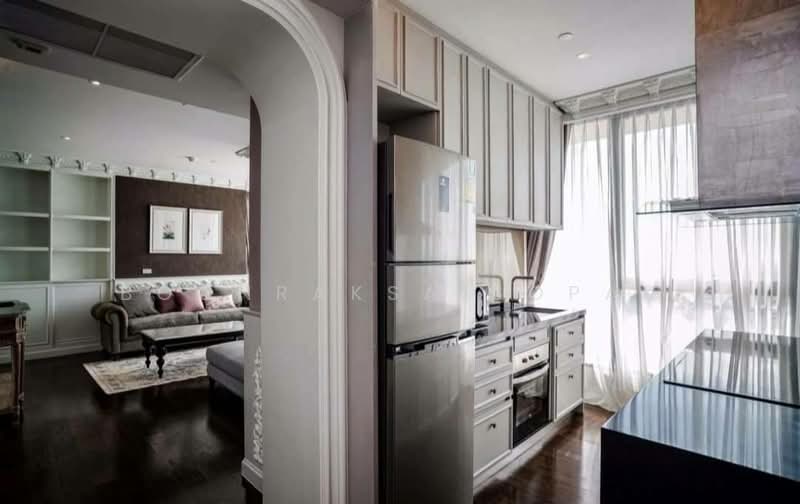The Lumpini 24, Bangkok, Sukhumvit 24 Road, Khong Tan, Khlong Toei, Bangkok, 3 Bedrooms, 126 sqm, Condo For Rent, by Boonraksa Sopak, 500328090 - DDproperty.com