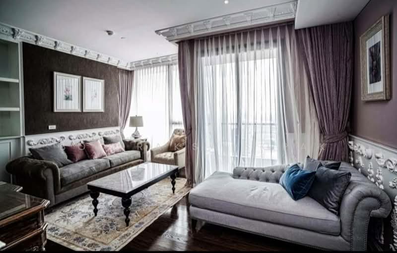 The Lumpini 24, Bangkok, Sukhumvit 24 Road, Khong Tan, Khlong Toei, Bangkok, 3 Bedrooms, 126 sqm, Condo For Rent, by Boonraksa Sopak, 500328090 - DDproperty.com