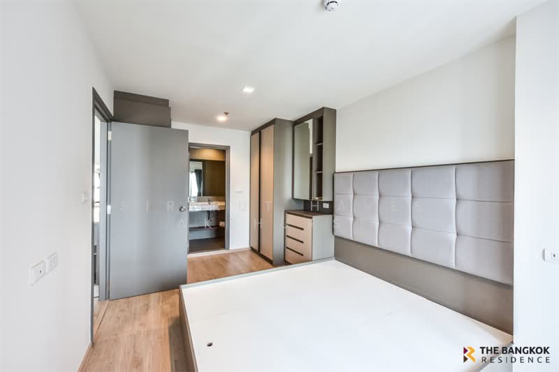 IDEO Sathorn-Wongwian Yai, Bangkok, 219 Soi Krung Thonburi 1, Khlong Ton Sai, Khlong San, Bangkok, 2 Bedrooms, 55 sqm, Condo For Sale, by Sirirut Havee Akehurst, 500328092 - DDproperty.com