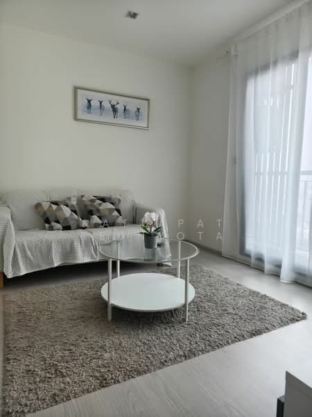 Rhythm Sukhumvit 36-38, Bangkok, 55 Soi Sukhumvit 36, Sukhumvit Road, Phra Kanong, Khlong Toei, Bangkok, 1 Bedroom, 33 sqm, Condo For Sale, by Nattapat Reunyota, 500328094 - DDproperty.com