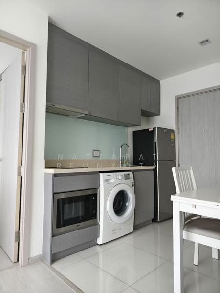 Rhythm Sukhumvit 36-38, Bangkok, 55 Soi Sukhumvit 36, Sukhumvit Road, Phra Kanong, Khlong Toei, Bangkok, 1 Bedroom, 33 sqm, Condo For Sale, by Nattapat Reunyota, 500328094 - DDproperty.com