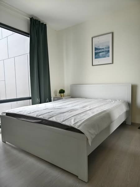 Rhythm Sukhumvit 36-38, Bangkok, 55 Soi Sukhumvit 36, Sukhumvit Road, Phra Kanong, Khlong Toei, Bangkok, 1 Bedroom, 33 sqm, Condo For Sale, by Nattapat Reunyota, 500328094 - DDproperty.com