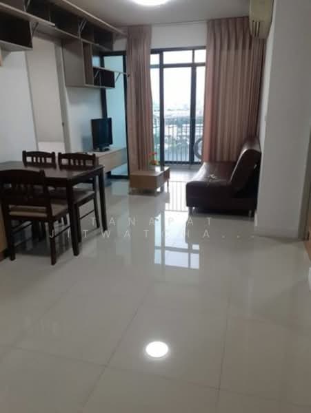 IDEO Blucove Sukhumvit, Bangkok, 2952 Sukhumvit Road, Bang Na, Bangkok, 2 Bedrooms, 63 sqm, Condo For Rent, by Tanapat Jitwatcharakomol, 500328099 - DDproperty.com