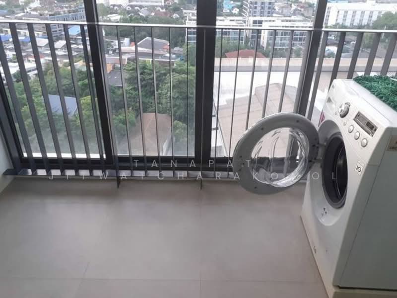 IDEO Blucove Sukhumvit : ไอดีโอ บลูโคฟ สุขุมวิท, กรุงเทพ, 2952 ถนนสุขุมวิท, บางนา, กรุงเทพ, 63 ตร.ม., คอนโด ให้เช่า, โดย Tanapat Jitwatcharakomol, 500328099 - DDproperty.com