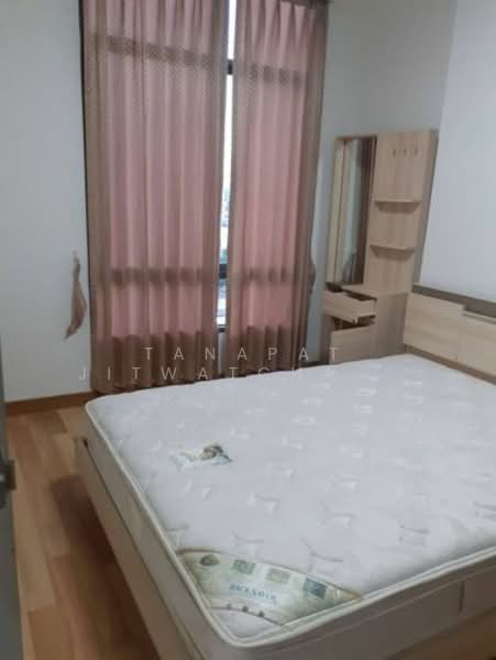 IDEO Blucove Sukhumvit, Bangkok, 2952 Sukhumvit Road, Bang Na, Bangkok, 2 Bedrooms, 63 sqm, Condo For Rent, by Tanapat Jitwatcharakomol, 500328099 - DDproperty.com