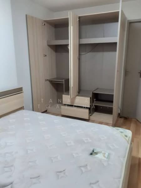 IDEO Blucove Sukhumvit : ไอดีโอ บลูโคฟ สุขุมวิท, กรุงเทพ, 2952 ถนนสุขุมวิท, บางนา, กรุงเทพ, 63 ตร.ม., คอนโด ให้เช่า, โดย Tanapat Jitwatcharakomol, 500328099 - DDproperty.com