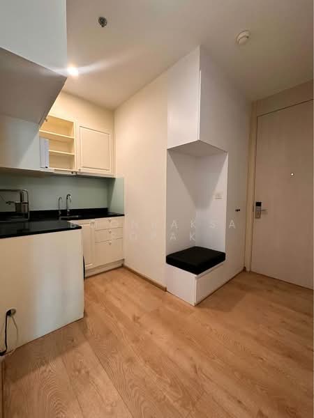 Noble Recole, Bangkok, 77 Soi Sukhumvit 19 Sukhumvit Road, Khlongtoei Nua, Watthana, Bangkok, 2 Bedrooms, 68 sqm, Condo For Rent, by Boonraksa Sopak, 500328100 - DDproperty.com