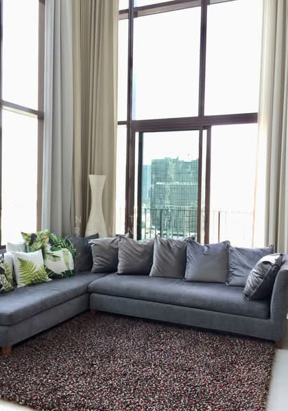 The Emporio Place : ดิ เอ็มโพริโอ เพลส, กรุงเทพ, 93 ซอยสุขุมวิท 24 ถนนสุุขุมวิท, คลองตัน, คลองเตย, กรุงเทพ, 133 ตร.ม., คอนโด ขาย, โดย Nattapat Reunyota, 500328101 - DDproperty.com
