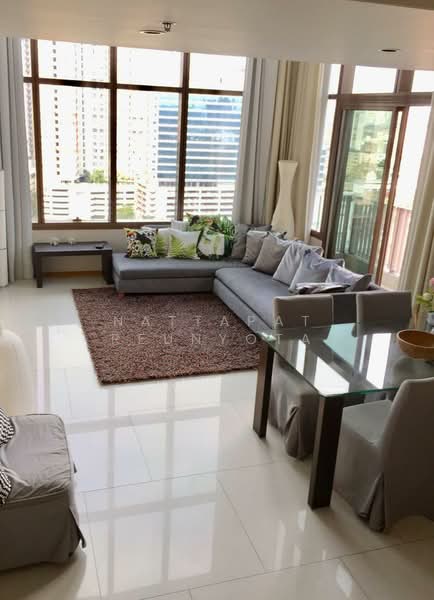 The Emporio Place : ดิ เอ็มโพริโอ เพลส, กรุงเทพ, 93 ซอยสุขุมวิท 24 ถนนสุุขุมวิท, คลองตัน, คลองเตย, กรุงเทพ, 133 ตร.ม., คอนโด ขาย, โดย Nattapat Reunyota, 500328101 - DDproperty.com