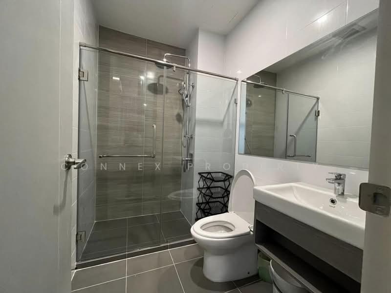 KnightsBridge Collage Ramkhamhaeng, Bangkok, Ramkhamhaeng Road, Hua Mak, Bang Kapi, Bangkok, 1 Bedroom, 32 sqm, Condo For Rent, by Connex Property, 500328102 - DDproperty.com