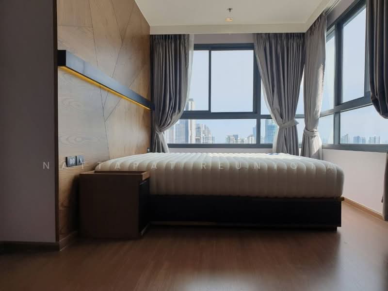 IDEO Sukhumvit 93 : ไอดีโอ สุขุมวิท 93, กรุงเทพ, 2331 ซอยสุขุมวิท 93, บางจาก, พระโขนง, กรุงเทพ, 61 ตร.ม., คอนโด ขาย, โดย Nattapat Reunyota, 500328105 - DDproperty.com