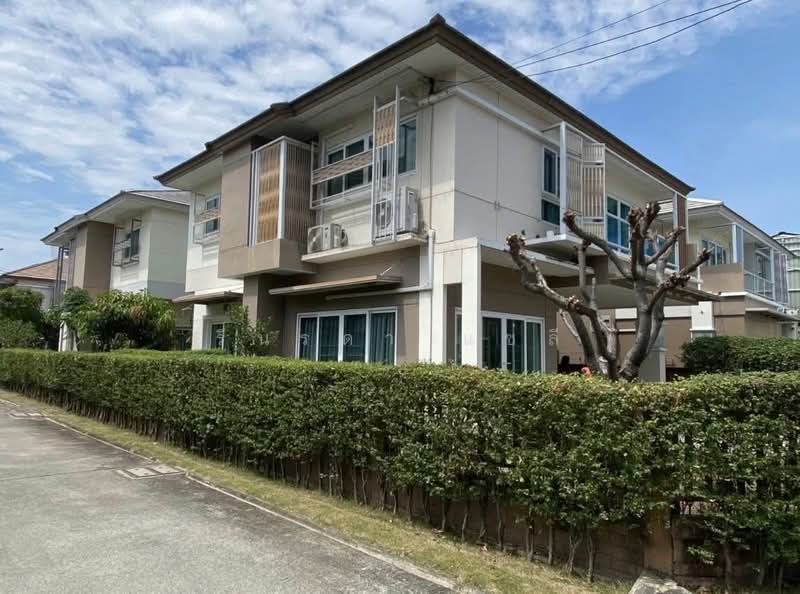 Le Neo Sukhumwit-Erawan, Samut Prakan, Bang Mueng, Muang Samut Prakarn, Samut Prakan, 3 Bedrooms, 200 sqm, Single Detached House For Sale, by Rinrada Saelee, 500328107 - DDproperty.com
