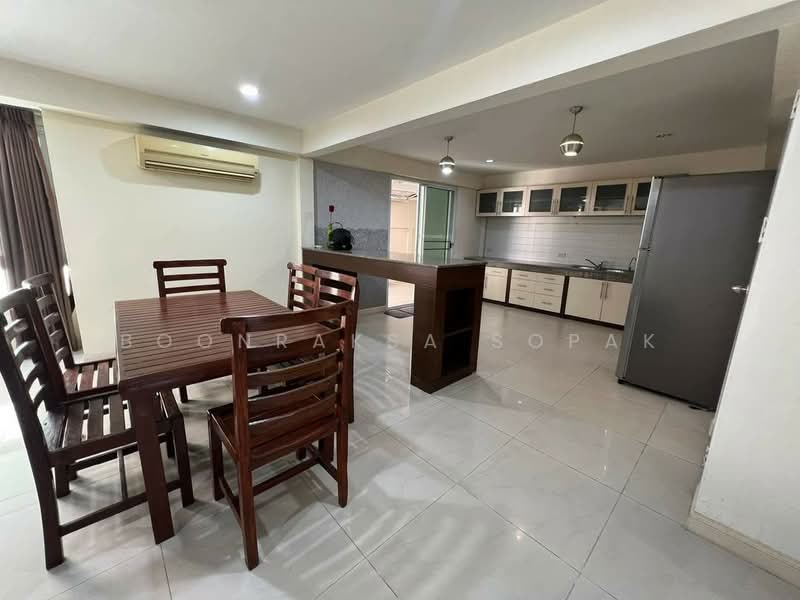 บ้าน 3-ห้องนอน, กรุงเทพ, คลองตันเหนือ, วัฒนา, กรุงเทพ, 160 ตร.ม., บ้านเดี่ยว ให้เช่า, โดย Boonraksa Sopak, 500328108 - DDproperty.com