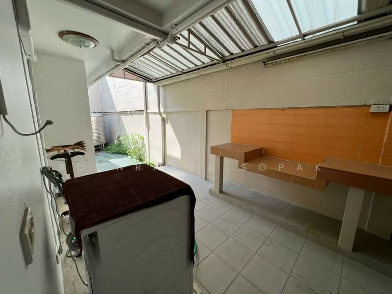 บ้าน 3-ห้องนอน, กรุงเทพ, คลองตันเหนือ, วัฒนา, กรุงเทพ, 160 ตร.ม., บ้านเดี่ยว ให้เช่า, โดย Boonraksa Sopak, 500328108 - DDproperty.com