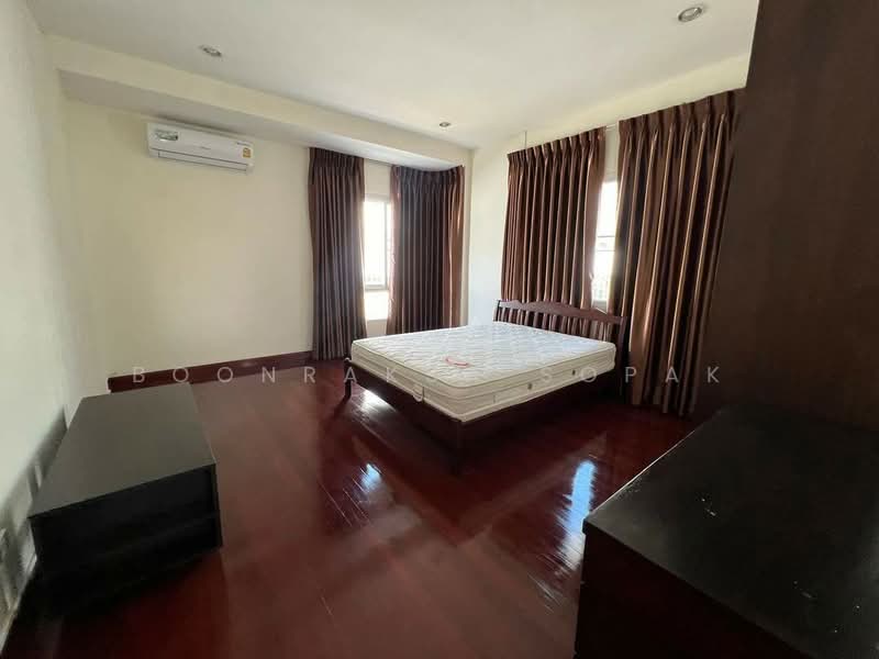 บ้าน 3-ห้องนอน, กรุงเทพ, คลองตันเหนือ, วัฒนา, กรุงเทพ, 160 ตร.ม., บ้านเดี่ยว ให้เช่า, โดย Boonraksa Sopak, 500328108 - DDproperty.com