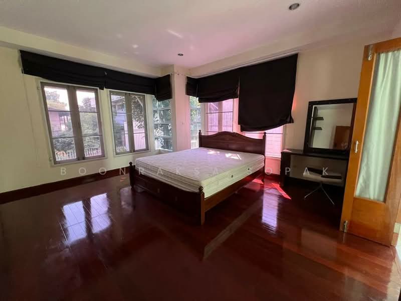 บ้าน 3-ห้องนอน, กรุงเทพ, คลองตันเหนือ, วัฒนา, กรุงเทพ, 160 ตร.ม., บ้านเดี่ยว ให้เช่า, โดย Boonraksa Sopak, 500328108 - DDproperty.com